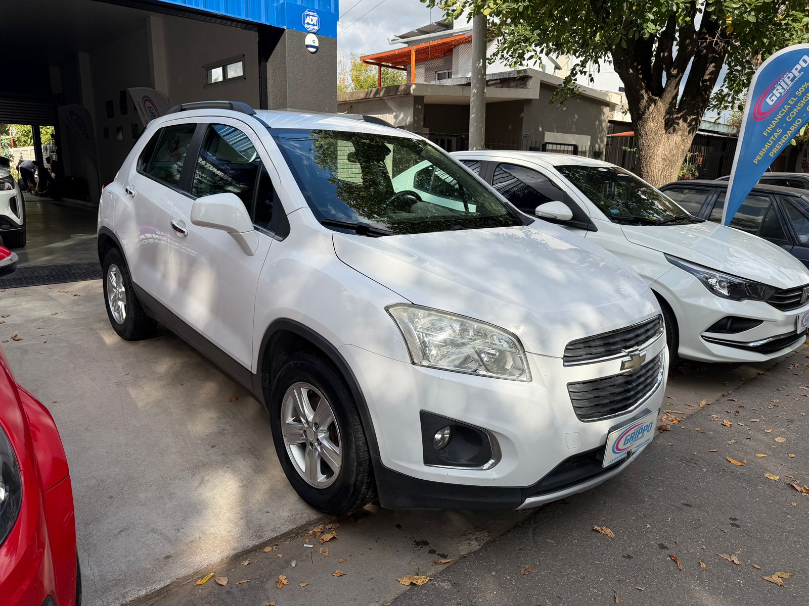 Auto